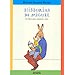 HISTORIAS DE MIGUEL: UN LIBRO PARA COMENZAR A LEER