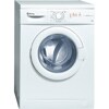 Lavadora de carga frontal Balay 3TS50105A de 5 Kg y 1.000 rpm
