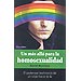 UN M�S ALL� PARA LA HOMOSEXUALIDAD