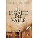 EL LEGADO DEL VALLE + JUEGO DE MESA