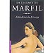 LA ESCLAVA DE MARFIL