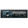 Radio USB JVC KD-X50BTE con Bluetooth para Smartphones