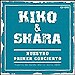 Nuestro primer concierto (Edici�n cristal)