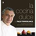 LA COCINA DULCE