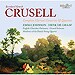 Crusell: Clarinet concertos&quartet