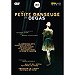 Levaillant: La petite danseuse de Degas