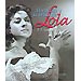 LOLA FLORES: EL VOLC�N Y LA BRISA