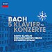 Bach: 5 Conciertos para Piano
