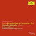 Bach: Conciertos de Brandenburgo