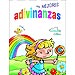 MIS MEJORES ADIVINANZAS
