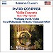 Gompper: Concierto para viol�n