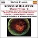 Halffter: M�sica de c�mara, Vol. 2