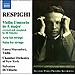 Respighi: Violin Concerto in A major
