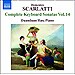 Scarlatti: Sonatas completas para teclado, Vol.14