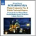 Scharwenka: Concierto para piano No. 4