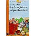 FRAY PERICO, CALCETÍN Y EL GUERRILLERO MARTÍN