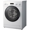 Lavadora de carga frontal Panasonic NA127VB3WES de 7 Kg y 1.200 rpm