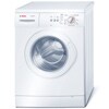 Lavadora de carga frontal Bosch WAE20011EE de 6 Kg y 1.000 rpm