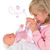 Muñeco mi primer Nenuco el más blandito Famosa