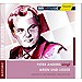 Anders: Arias y Lieder (1946-1952)