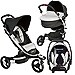 Coche de paseo Babyzen by Recaro