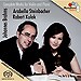 Brahms: Obras completas para viol�n y piano