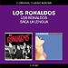 Classic albums (Los Ronaldos / Saca la lengua)