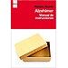 ALZEHIMER: MANUAL DE INSTRUCCIONES