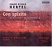 Hertel: Con spirito (Conciertos y Sinfon�as)