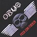 Obus pega con fuerza