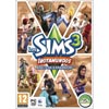 Los Sims 3 Trotamundos PC/Mac