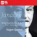 Janacek: Strings Quartets No 1&2