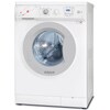 Lavadora secadora de carga frontal Edesa Zen-LS1226 de 6 kg y 1.200 rpm