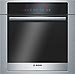 Horno pirolítico con TouchControl