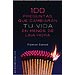 100 PREGUNTAS QUE CAMBIARÁN TU VIDA EN MENOS DE UNA HORA