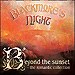 Beyond the Sunset