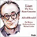 Liszt: Conciertos para piano