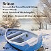 Britten: Serenade