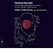 Poulenc: Concierto para dos pianos y orquesta