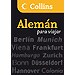 COLLINS ALEM�N PARA VIAJAR