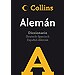 COLLINS ALEM�N DICCIONARIO: ESPA�OL - ALEM�N ; ALEM�N - ESPA�OL