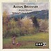 Bruckner: Obras para piano