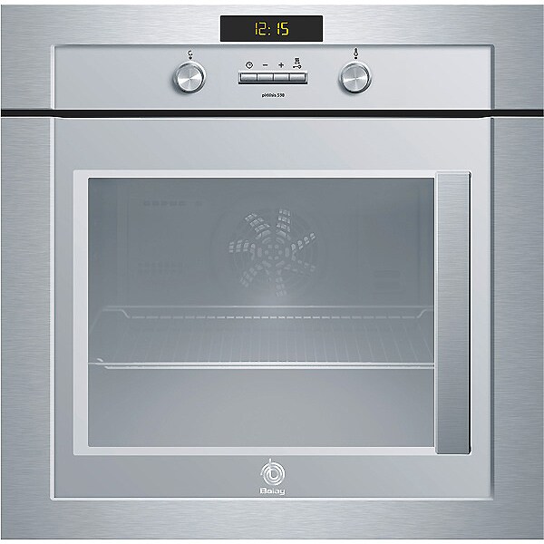 HORNO APERTURA LATERAL horno apertura lateral: