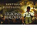 LAS LEGIONES MALDITAS (AFRICANUS; VOL. 2)