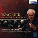 Wagner: Preludios y Oberturas