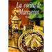 LA COCINA DE MARRUECOS