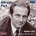 Liszt: Spozalizio