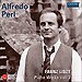 Liszt: 12 Estudios de ej�cuci�n transcendental, Vol. 3