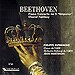 Beethoven: Concierto No. 5 'Emperador'