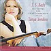 Bach: The six suites for unaccompanied cello